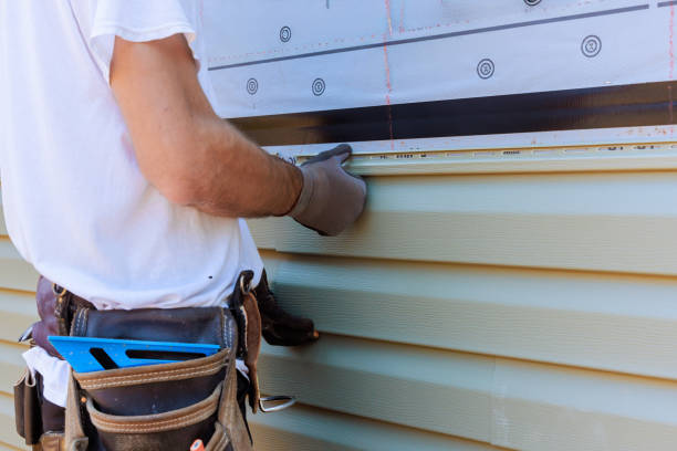 Trusted Emergency Siding Repair service in Skippack, PA - Creative Siding