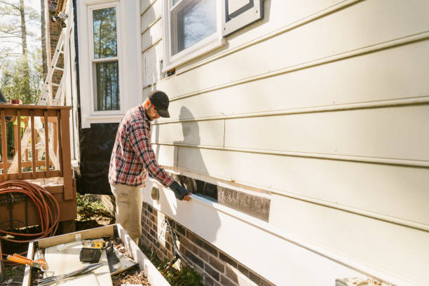 Trusted Siding Inspection service in Skippack, PA - Creative Siding